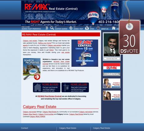 01 - Calgary Real Estate