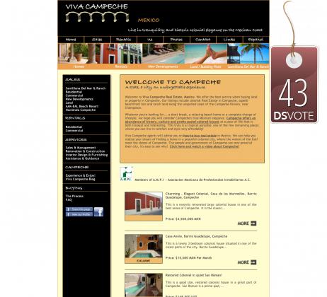 01 - Viva Campeche Real Estate