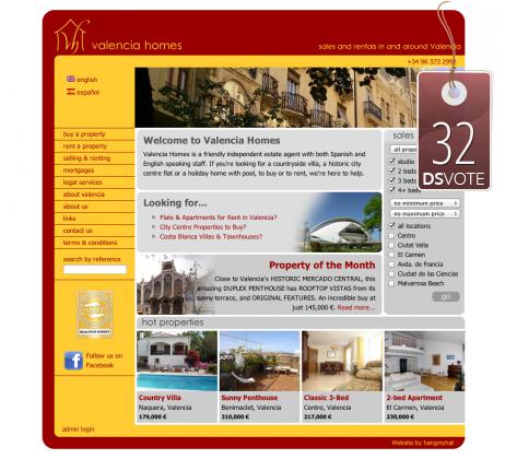 01 - Valencia Homes