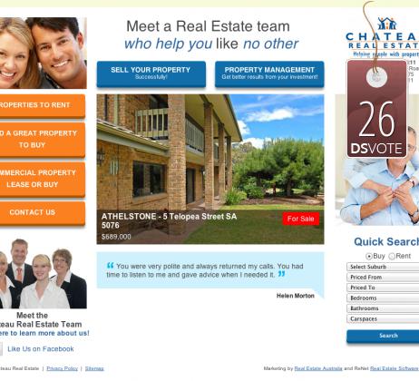 01 - Chateau Real Estate