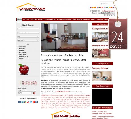 01 - Casamona International Real Estate