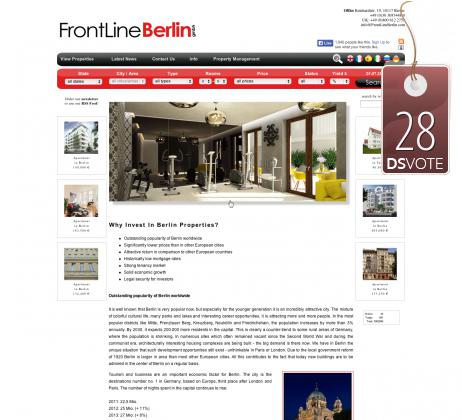 01 - FrontLineBerlin GmbH
