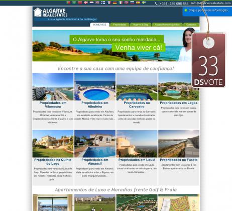 01 - Algarve Real Estate