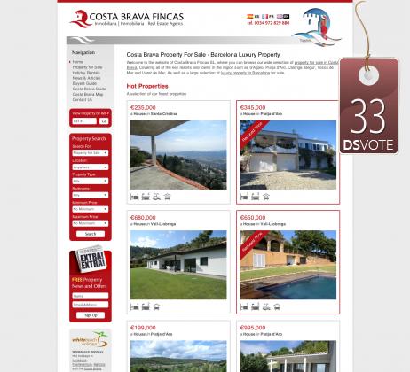 01 - Costa Brava Fincas SL