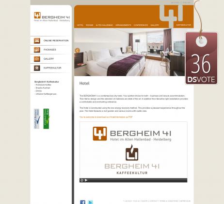 01 - Hotel Bergheim 41