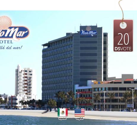 01 - Novo Mar Hotel