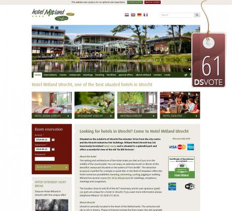01 - Hotel Mitland
