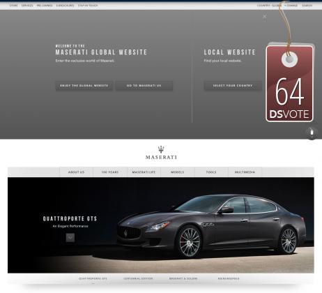 01 - Maserati S.p.A.