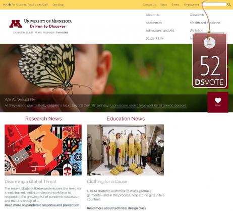 01 - University of Minnesota