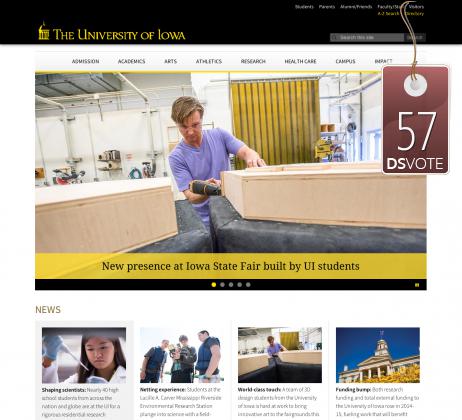 01 - University of Iowa