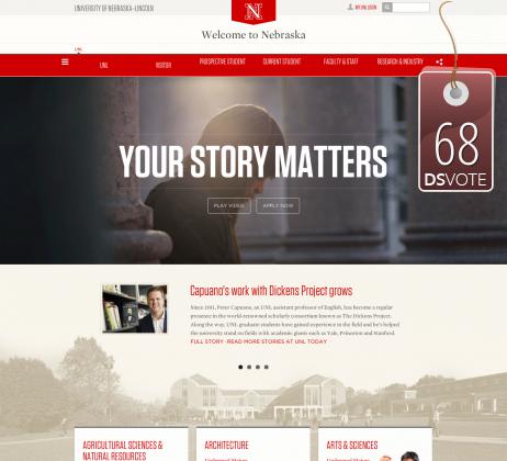 01 - University of Nebraska-Lincoln