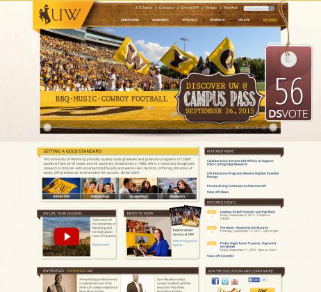 01 - University of Wyoming
