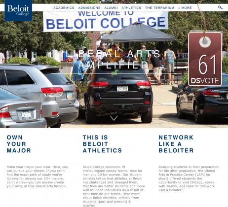 01 - Beloit College