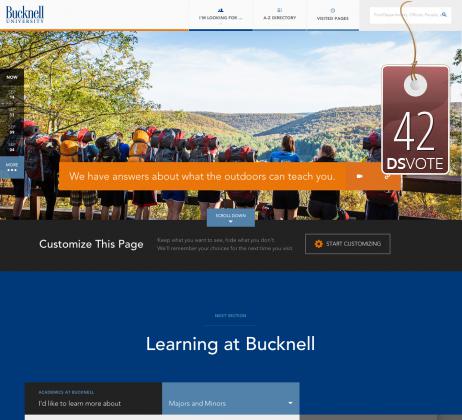 01 - BucknellU
