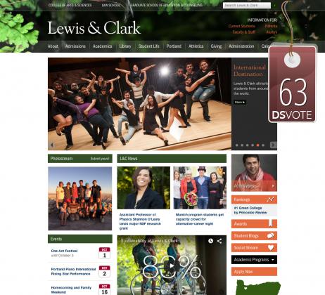 01 - Lewis & Clark