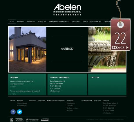 01 - Abelen Makelaars en Taxateurs