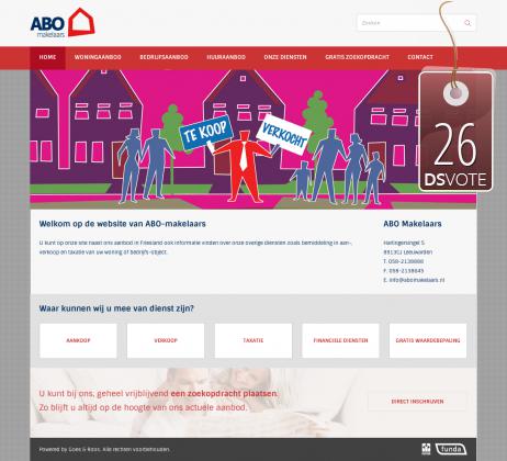 01 - ABO Makelaars Almere