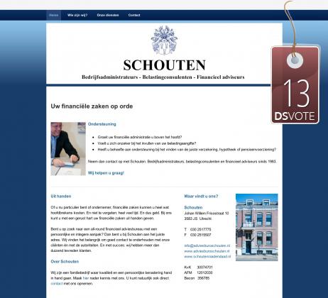 01 - Adviesburo Schouten