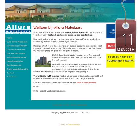 01 - Allure Makelaars