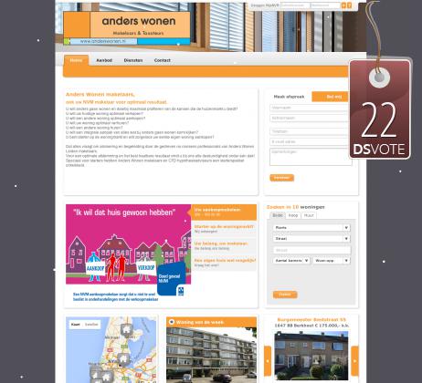 01 - Anders Wonen woningmakelaars