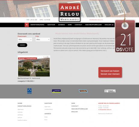 01 - Andre Relou Makelaardij Helmond