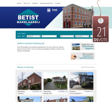 01 - Betist Makelaardij