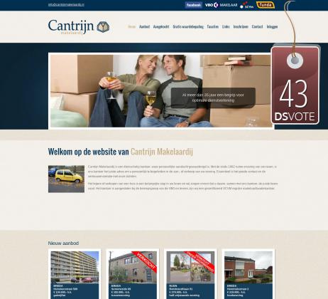 01 - Cantrijn Makelaardij