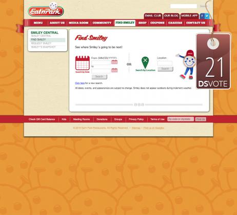 01 - Eat'n Park Restaurants