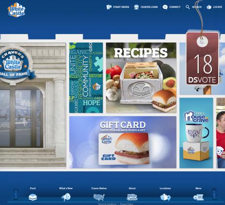 01 - White Castle