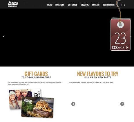 01 - Logan's Roadhouse