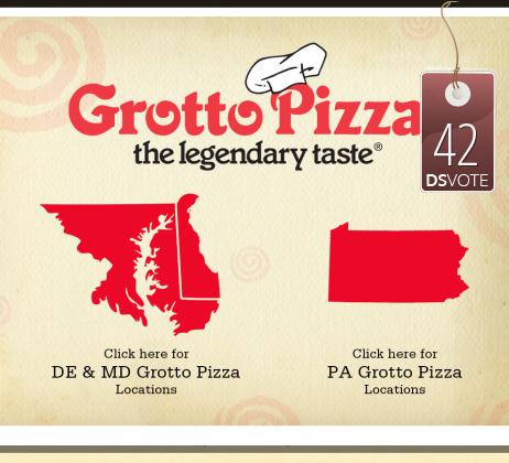 01 - Grotto Pizza Harvey's Lake